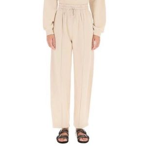 Agolde 90’s Wide leg bowed sweatpants